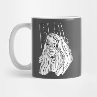 blah Mug